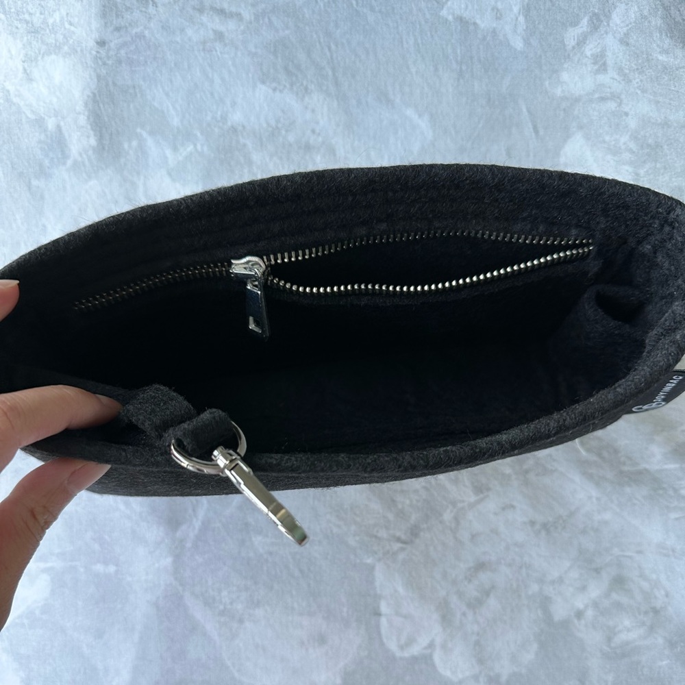 Organizer for Chanel 19 bag